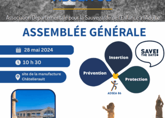 Brown Simple Minimalist Meeting Invitation