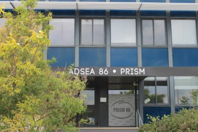 PRISM Poitiers 4