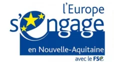 europe engage FSE aquitaine