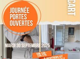 portes ouvertes 2025