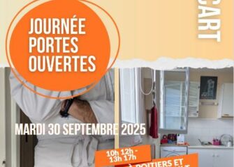 portes ouvertes 2025