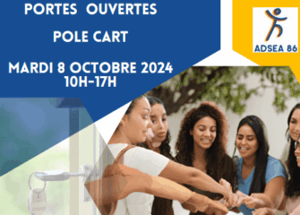 portes ouvertes CART